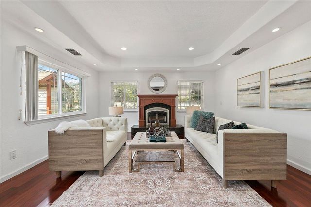 3515 Pine Ridge Way, San Jose, CA 95127