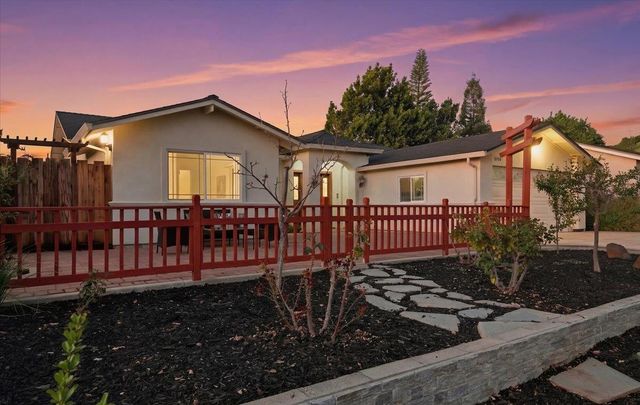 3515 Pine Ridge Way, San Jose, CA 95127