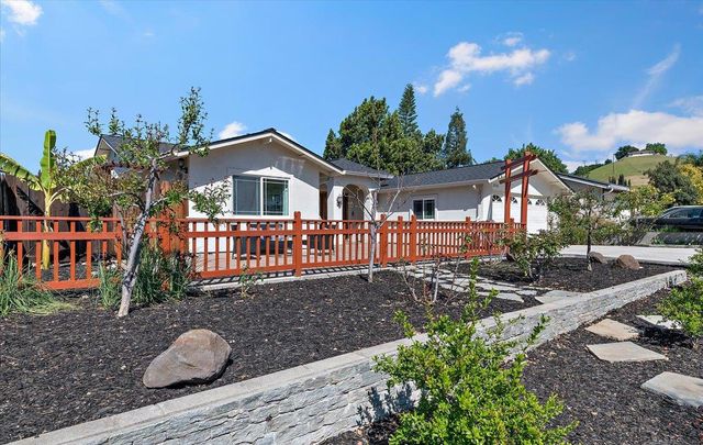 3515 Pine Ridge Way, San Jose, CA 95127