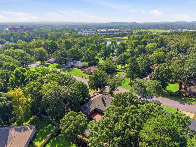 18 Blue Mountain Dr, Maumelle, AR 72113