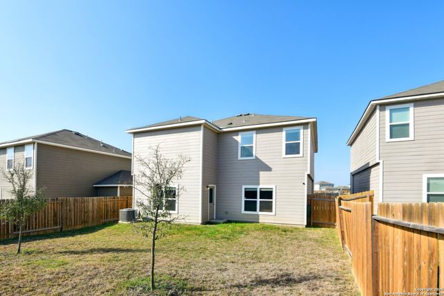 10947 Juliette Pass, Converse, TX 78109