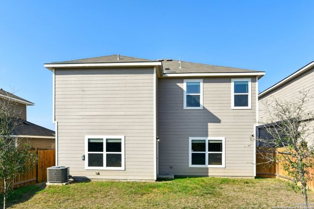 10947 Juliette Pass, Converse, TX 78109