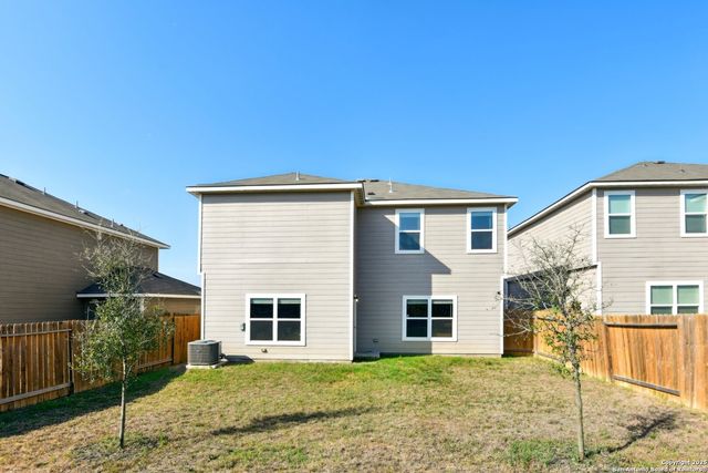 10947 Juliette Pass, Converse, TX 78109