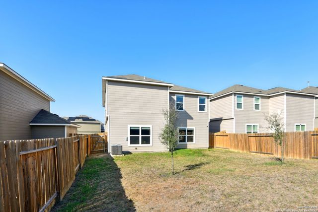 10947 Juliette Pass, Converse, TX 78109