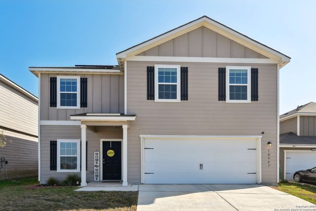 10947 Juliette Pass, Converse, TX 78109