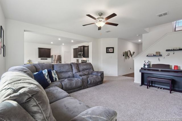 10947 Juliette Pass, Converse, TX 78109