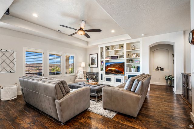 2311 S 1340 W, St. George, UT 84770