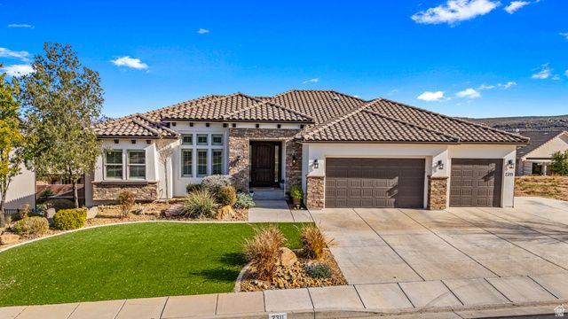 2311 S 1340 W, St. George, UT 84770
