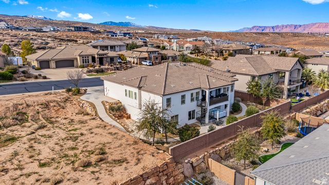 2311 S 1340 W, St. George, UT 84770