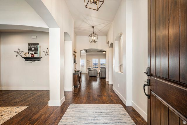 2311 S 1340 W, St. George, UT 84770