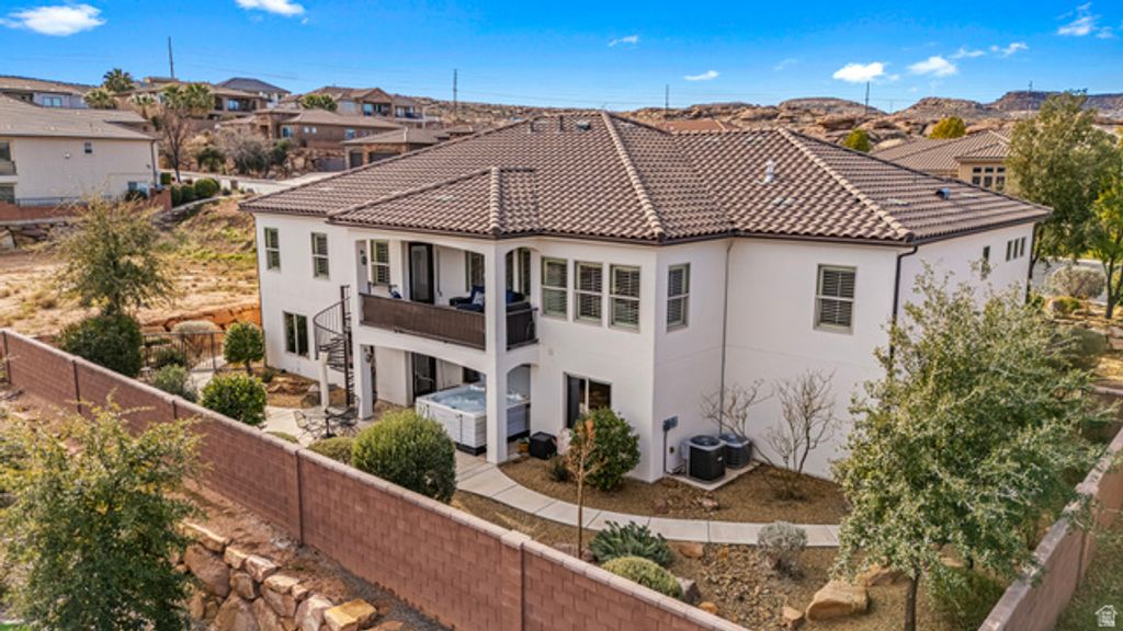 2311 S 1340 W, St. George, UT 84770