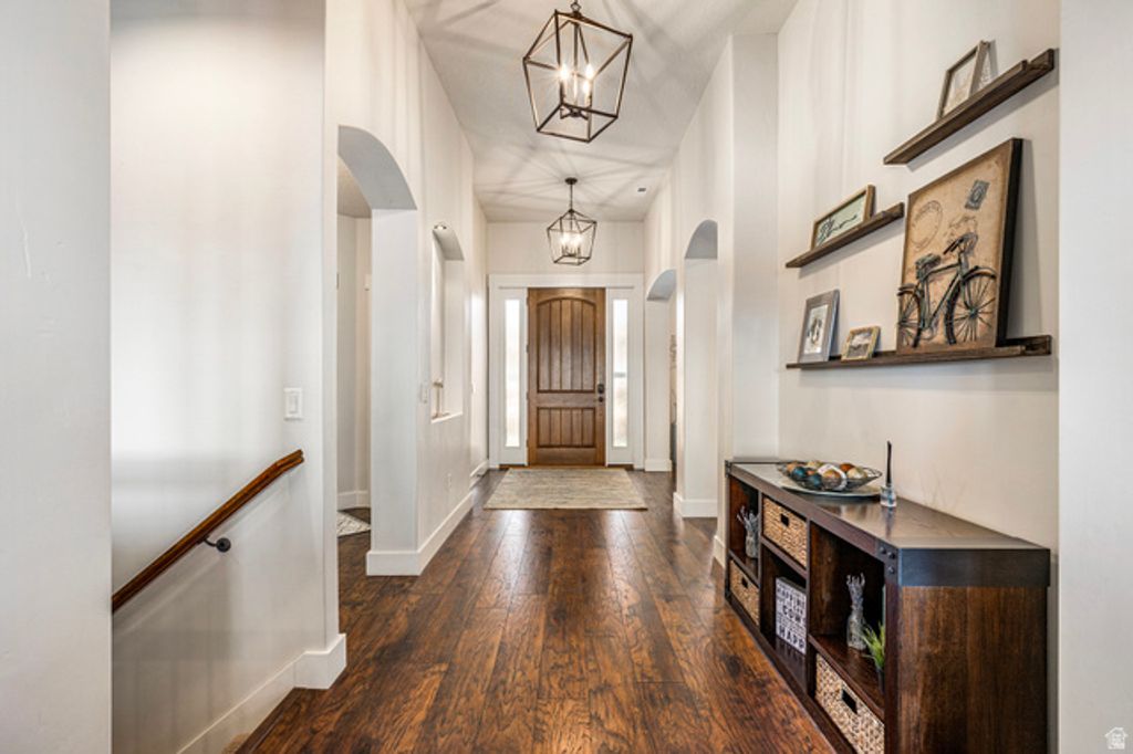 Image 11 of property listing at 2311 S 1340 W, St. George, UT 84770