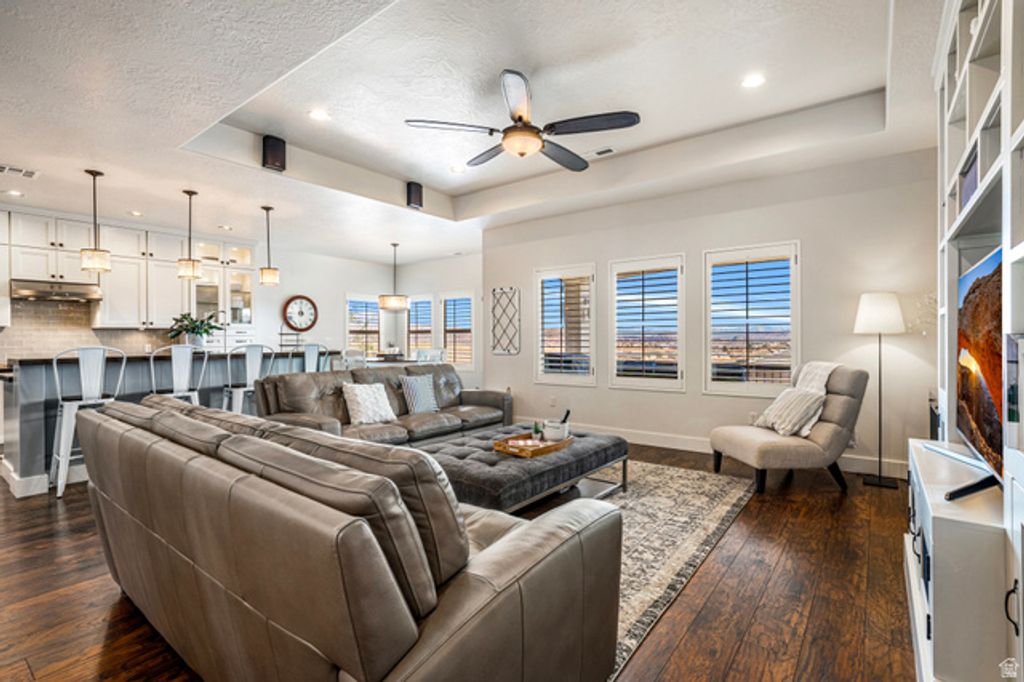 Image 15 of property listing at 2311 S 1340 W, St. George, UT 84770