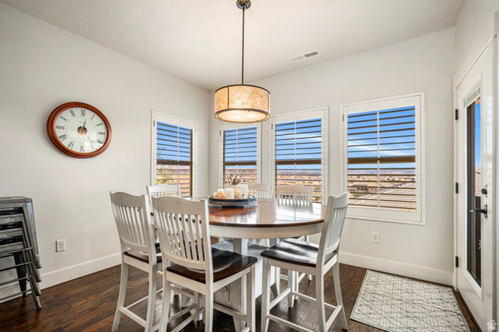 Image 20 of property listing at 2311 S 1340 W, St. George, UT 84770