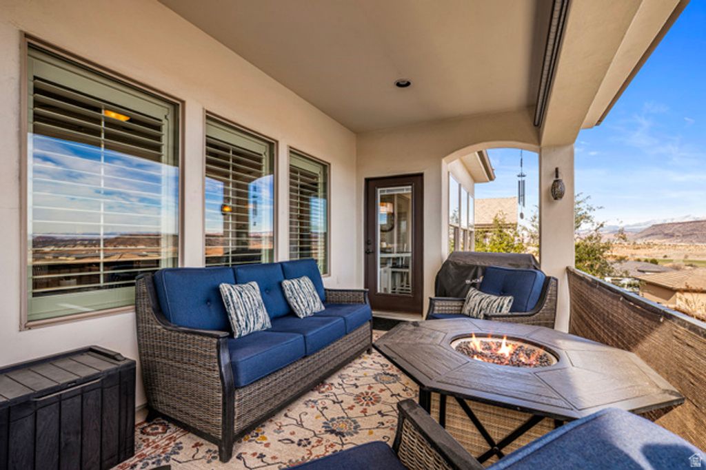 Image 22 of property listing at 2311 S 1340 W, St. George, UT 84770