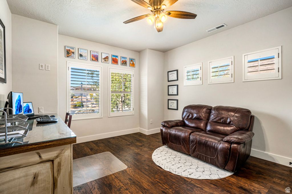 Image 23 of property listing at 2311 S 1340 W, St. George, UT 84770