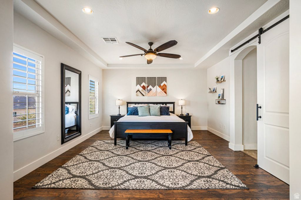 Image 28 of property listing at 2311 S 1340 W, St. George, UT 84770