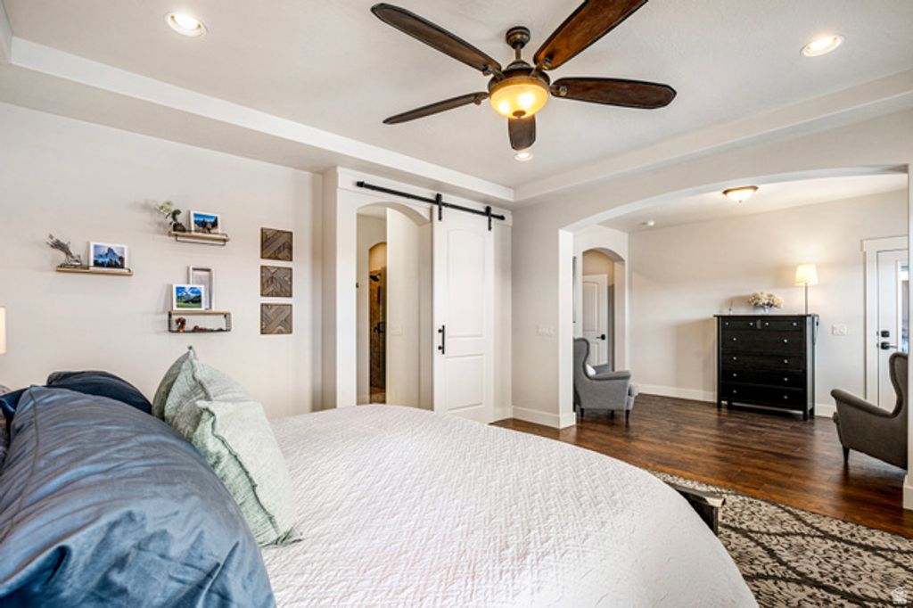 Image 31 of property listing at 2311 S 1340 W, St. George, UT 84770