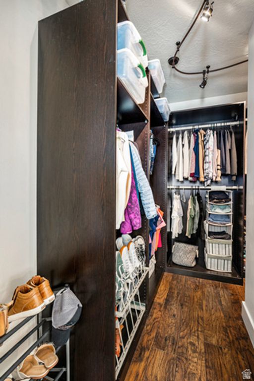 Image 34 of property listing at 2311 S 1340 W, St. George, UT 84770