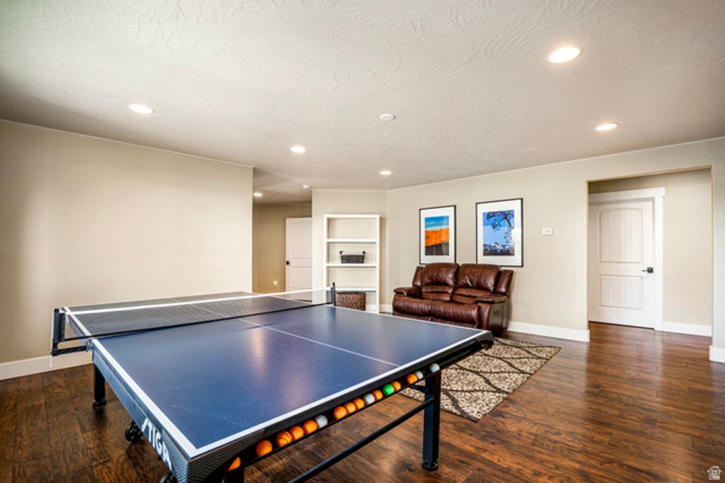 Image 38 of property listing at 2311 S 1340 W, St. George, UT 84770