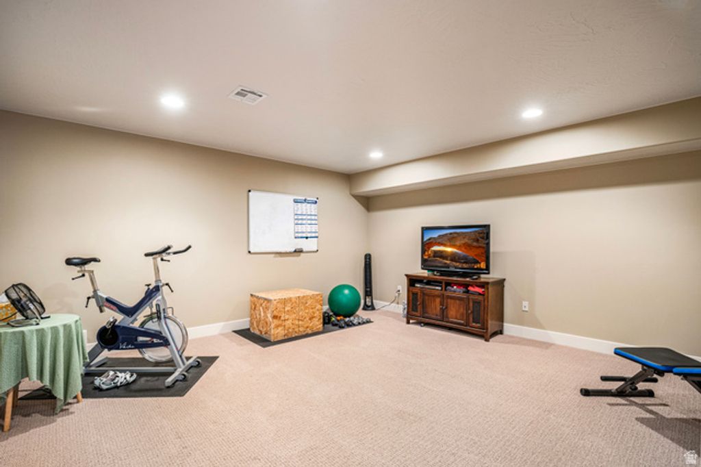 Image 39 of property listing at 2311 S 1340 W, St. George, UT 84770