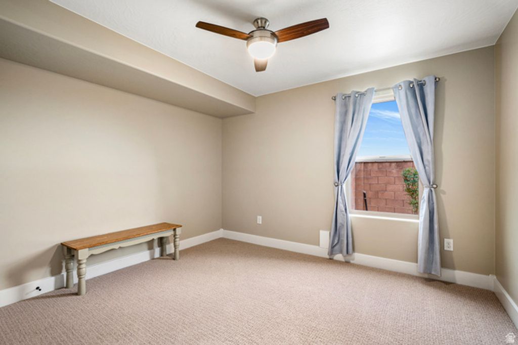 Image 45 of property listing at 2311 S 1340 W, St. George, UT 84770