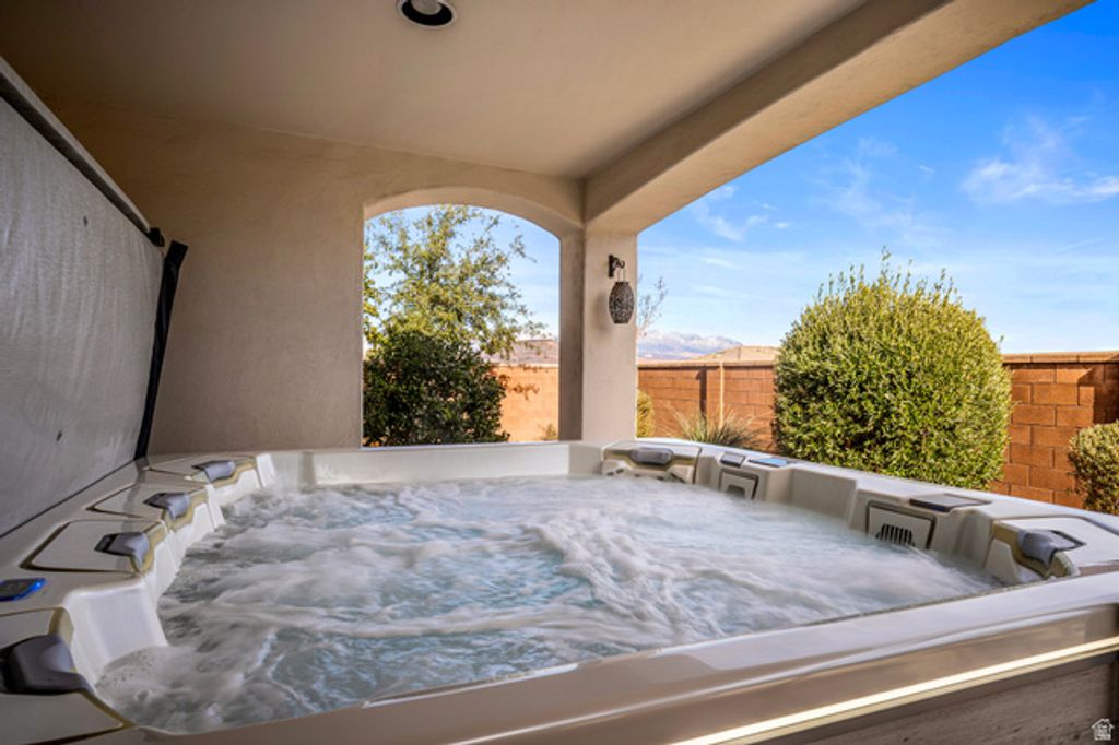 Image 48 of property listing at 2311 S 1340 W, St. George, UT 84770