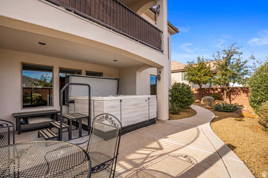 Image 50 of property listing at 2311 S 1340 W, St. George, UT 84770