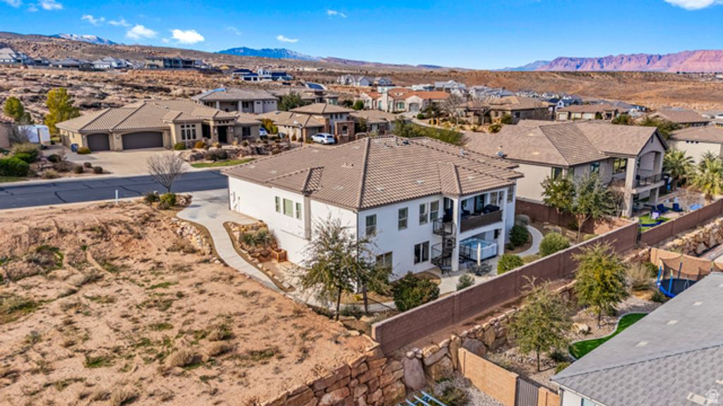 Image 55 of property listing at 2311 S 1340 W, St. George, UT 84770