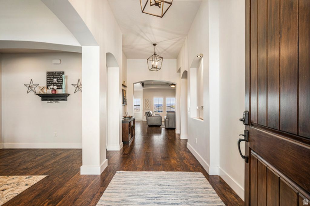 Image 8 of property listing at 2311 S 1340 W, St. George, UT 84770