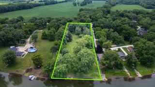 34465 S Davy Lane, Custer Park, IL 60481