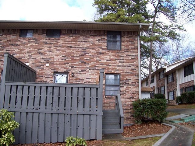 1235 Riverside Drive H1, Gainesville, GA 30501