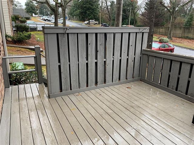 1235 Riverside Drive H1, Gainesville, GA 30501