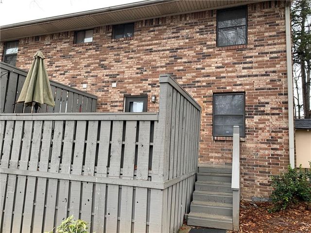 1235 Riverside Drive H1, Gainesville, GA 30501