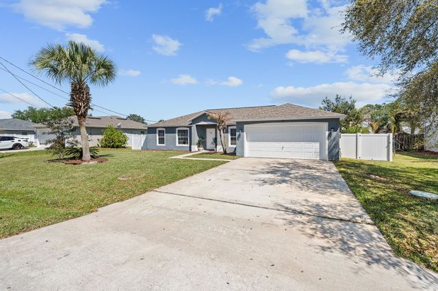 32 Buffalo Bill, Palm Coast, FL 32137