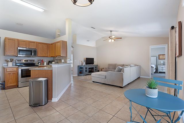 32 Buffalo Bill, Palm Coast, FL 32137