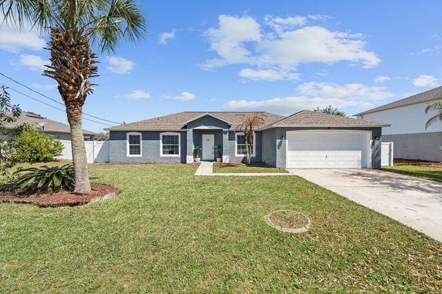 32 Buffalo Bill, Palm Coast, FL 32137