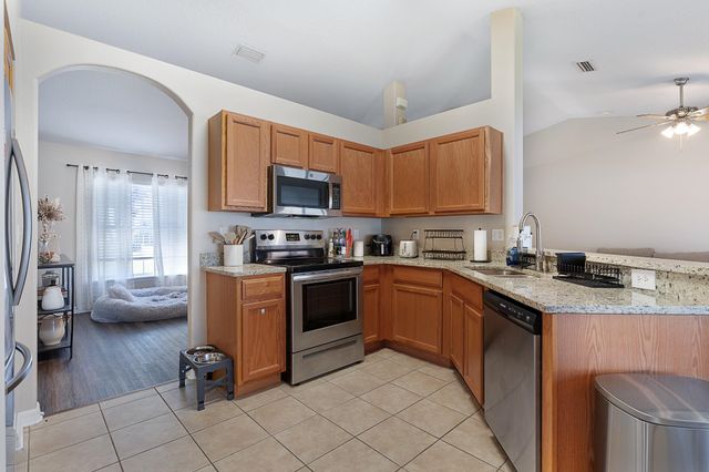 32 Buffalo Bill, Palm Coast, FL 32137