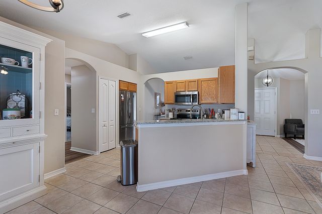 32 Buffalo Bill, Palm Coast, FL 32137