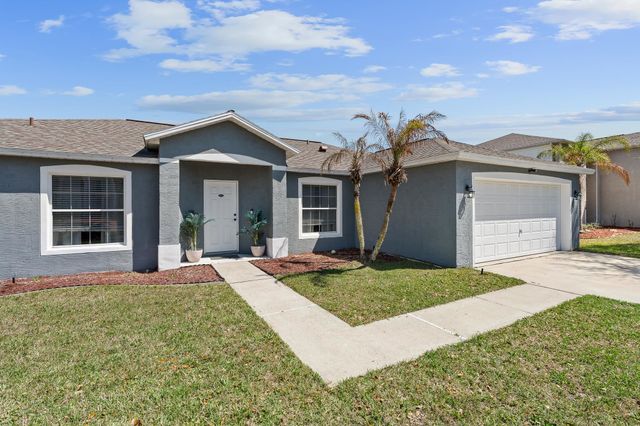 32 Buffalo Bill, Palm Coast, FL 32137