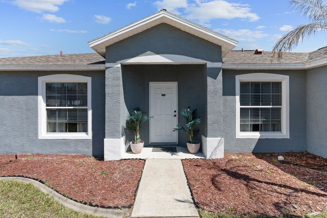 32 Buffalo Bill, Palm Coast, FL 32137