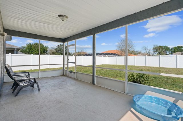 32 Buffalo Bill, Palm Coast, FL 32137