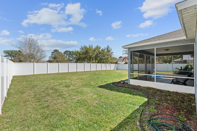 32 Buffalo Bill, Palm Coast, FL 32137