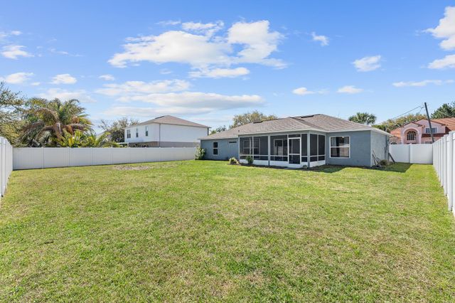 32 Buffalo Bill, Palm Coast, FL 32137