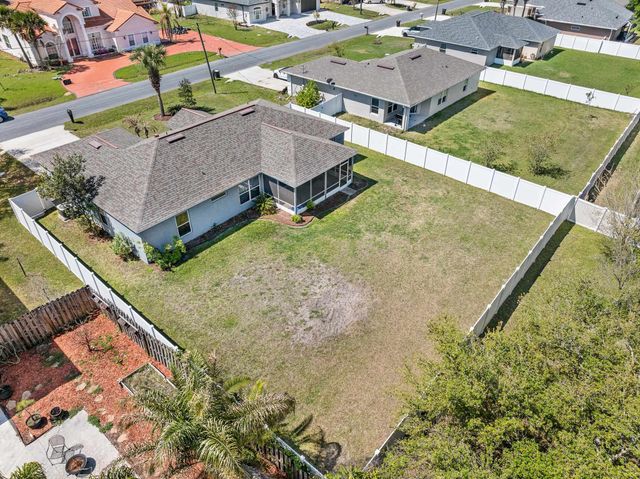 32 Buffalo Bill, Palm Coast, FL 32137