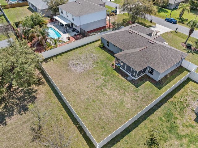 32 Buffalo Bill, Palm Coast, FL 32137
