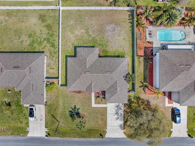 32 Buffalo Bill, Palm Coast, FL 32137