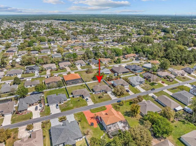 32 Buffalo Bill, Palm Coast, FL 32137