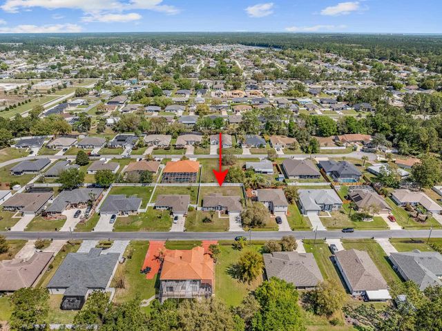 32 Buffalo Bill, Palm Coast, FL 32137