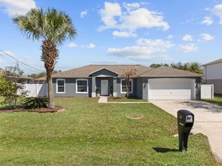 32 Buffalo Bill, Palm Coast, FL 32137